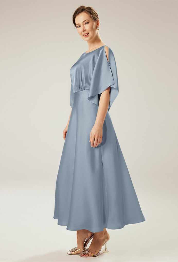 AW Pine Dress
